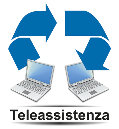 Teleassistenza